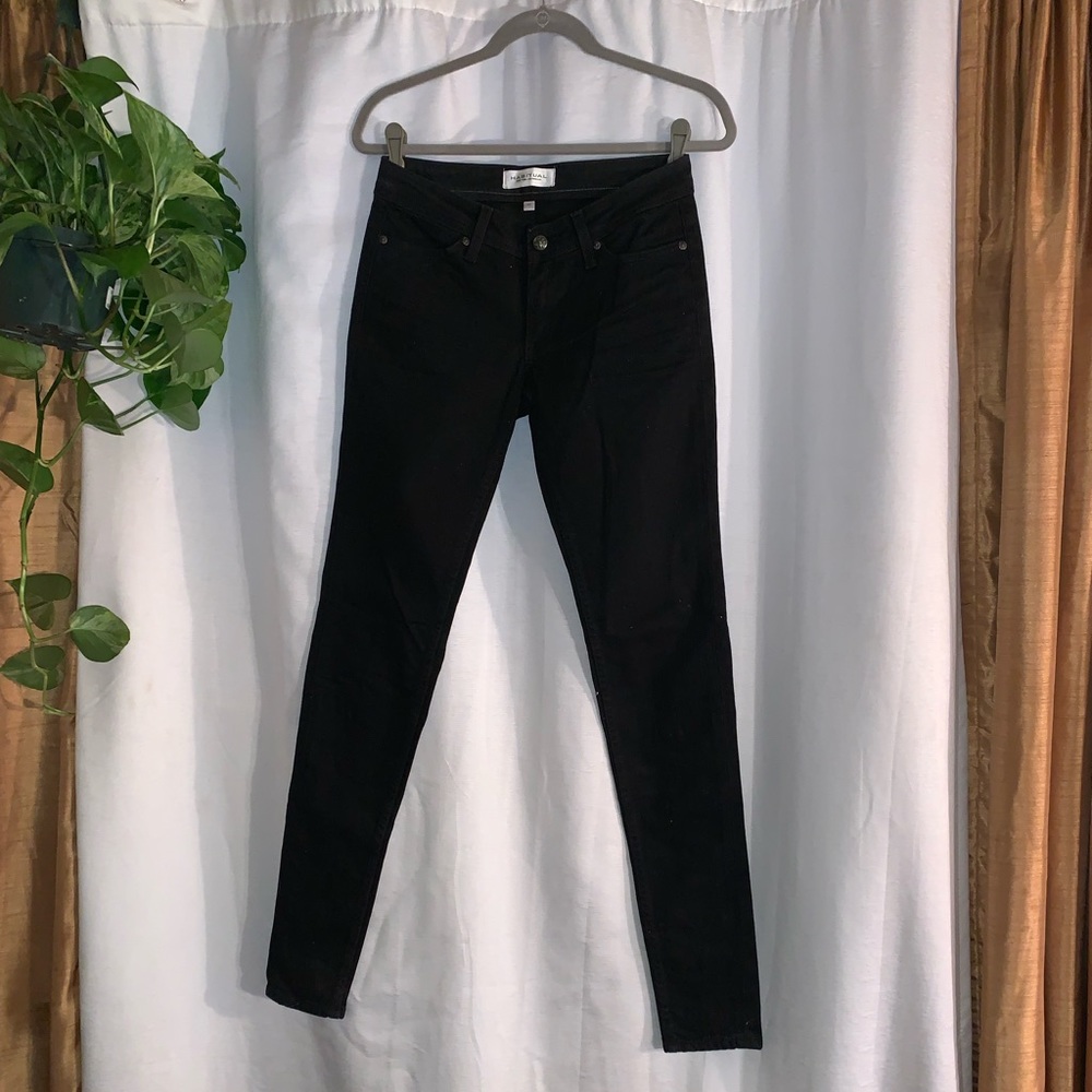 Women’s clothing, pants, jeans